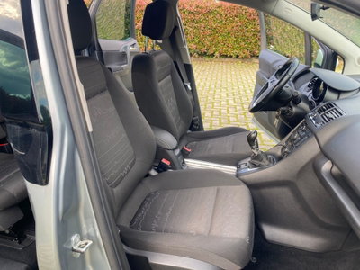 Opel Meriva 1.4 Turbo 120CV GPL Tech Elective (13)