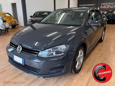 Volkswagen Golf 1.6 TDI 110 CV 5p. Highline BlueMotion Technology usata