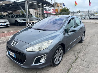 Peugeot 308 2.0 HDi 150CV 5p. Allure usata