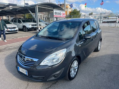 Opel Meriva 1.3 CDTI 95CV ecoFLEStart&Stop Cosmo usata