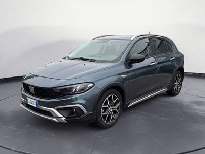 Fiat Tipo Tipo 1.6 Mjt S&S 5 porte Cross usata