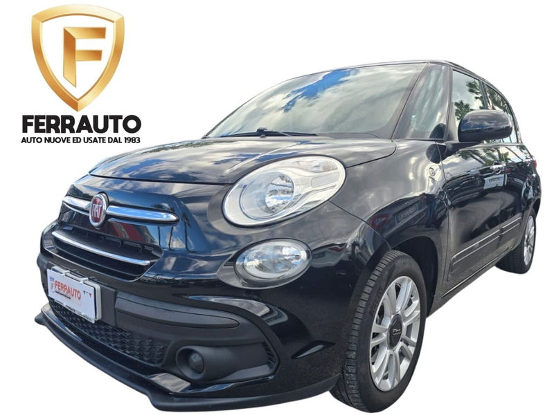Fiat 500L 1.4 95 CV Mirror