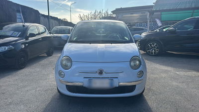 Fiat 500 1.3 Multijet 16V 75 CV Lounge usata