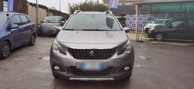 Peugeot 2008 100 S&S Allure usata