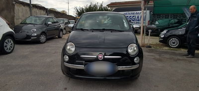 Fiat 500 1.2 EasyPower Lounge usata