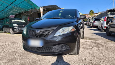 Lancia Ypsilon 1.2 69 CV 5 porte GPL Gold Plus usata