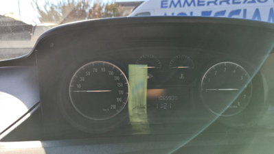 Lancia Ypsilon 1.2 69 CV 5 porte GPL Ecochic Alberta Ferretti (9)