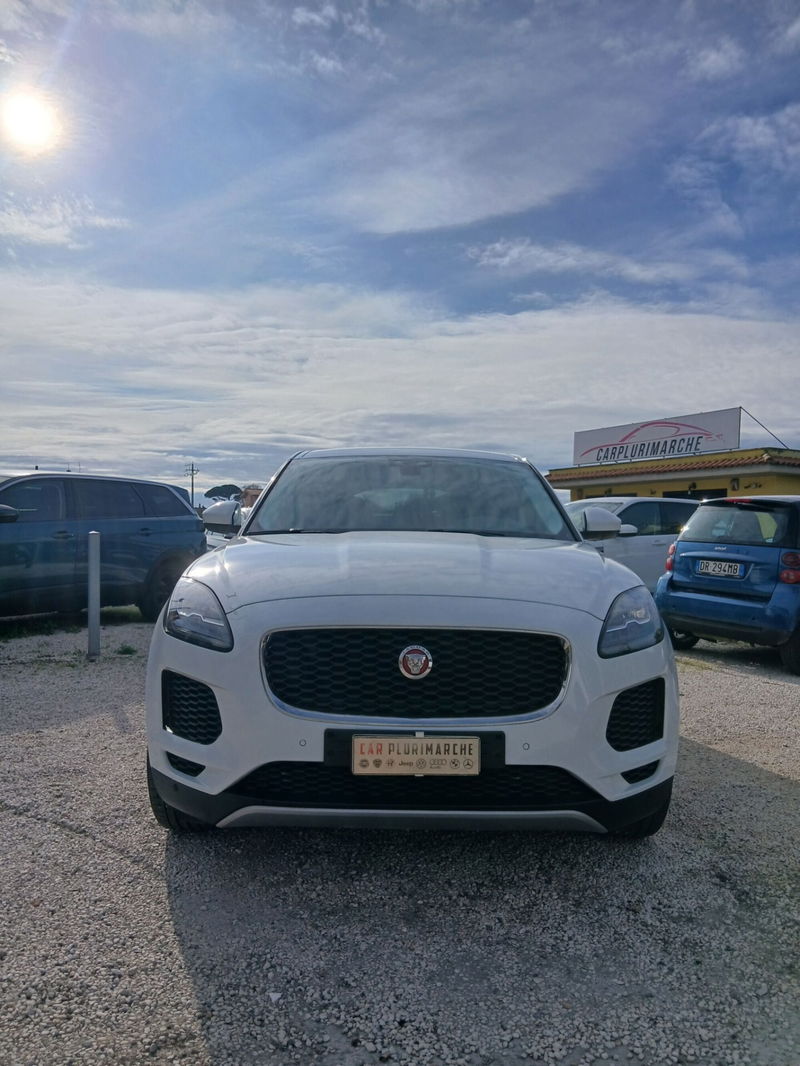 Jaguar E-Pace 2.0D 180 CV AWD aut. R-Dynamic