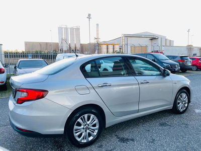 Fiat Tipo Tipo 1.3 Mjt 4 porte Lounge usata