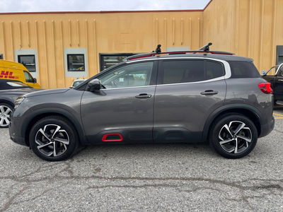 Citroen C5 Aircross Aircross PureTech 130 S&S Feel usata