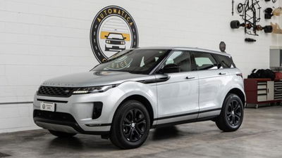 Land Rover Range Rover Evoque 2.0D I4-L.Flw 150 CV AWD Auto SE usata