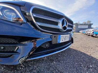Mercedes-Benz Classe E Station Wagon 220 d 4Matic Auto Premium Plus (10)