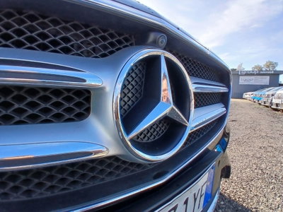 Mercedes-Benz Classe E Station Wagon 220 d 4Matic Auto Premium Plus (11)