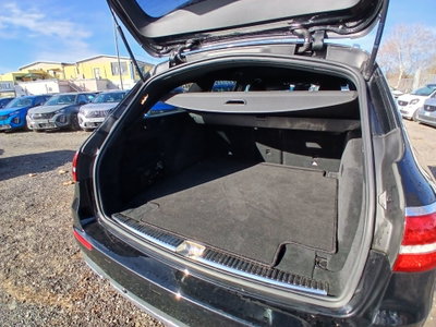 Mercedes-Benz Classe E Station Wagon 220 d 4Matic Auto Premium Plus (16)