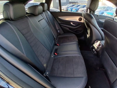 Mercedes-Benz Classe E Station Wagon 220 d 4Matic Auto Premium Plus (20)