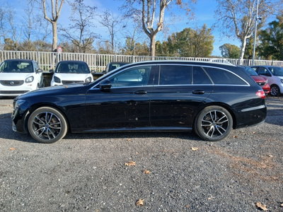 Mercedes-Benz Classe E Station Wagon 220 d 4Matic Auto Premium Plus (8)