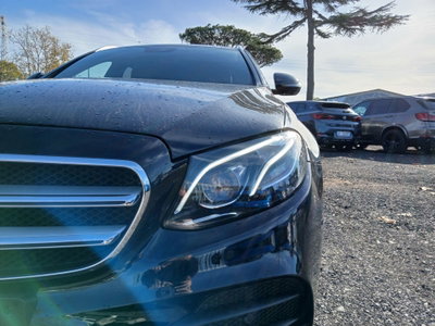 Mercedes-Benz Classe E Station Wagon 220 d 4Matic Auto Premium Plus (9)