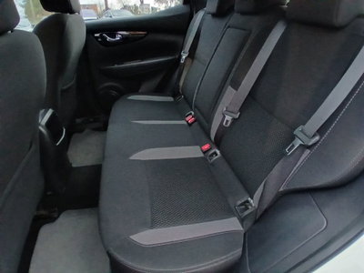 Nissan Qashqai 1.3 DIG-T 140 CV N-Connecta (11)