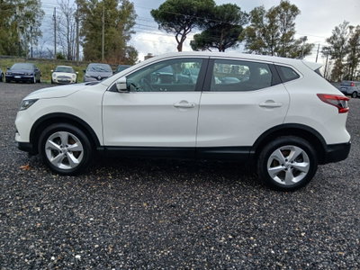 Nissan Qashqai 1.3 DIG-T 140 CV N-Connecta (8)
