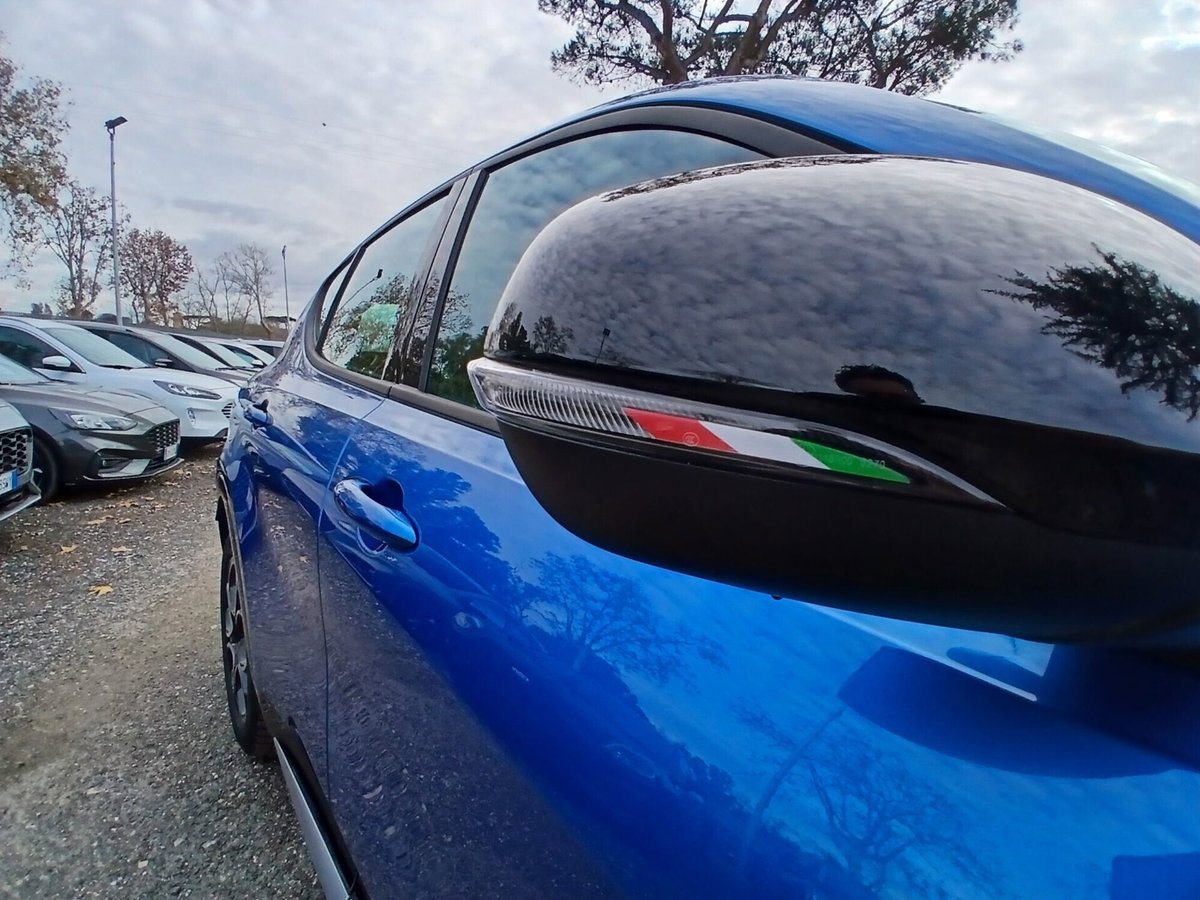 Alfa Romeo Tonale 1.6 Veloce 130cv tct6 (14)