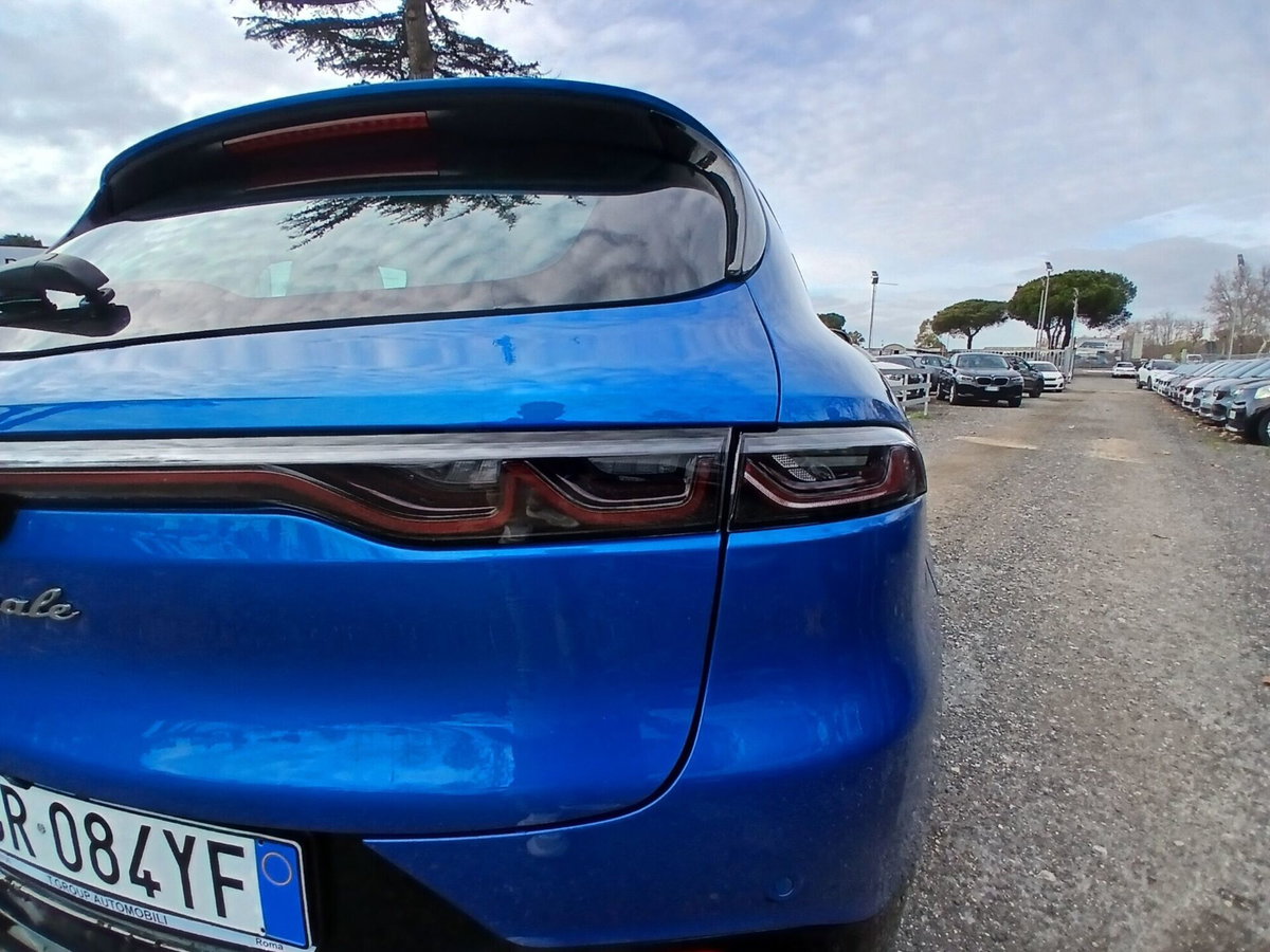Alfa Romeo Tonale 1.6 Veloce 130cv tct6 (16)