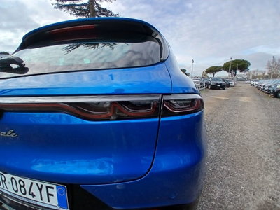Alfa Romeo Tonale 1.6 Veloce 130cv tct6 (16)
