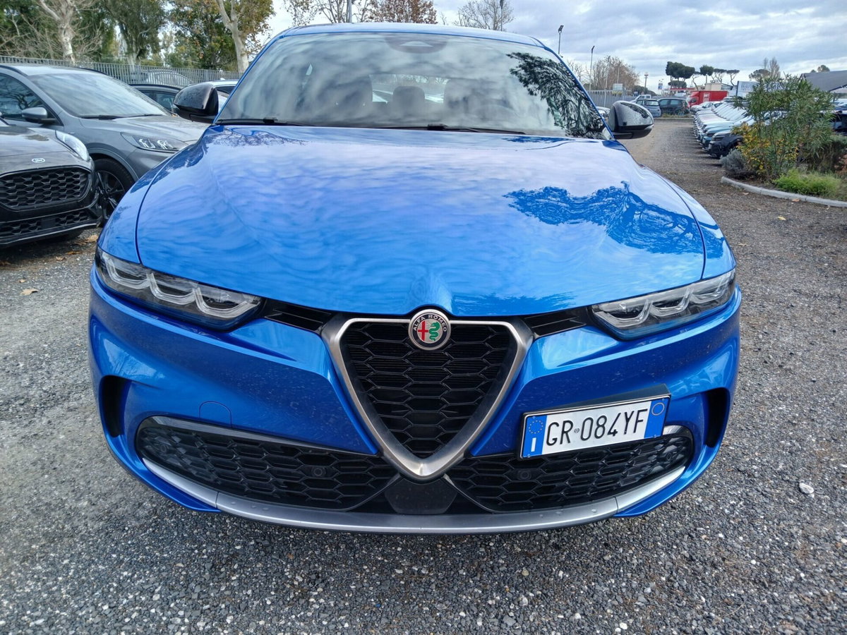 Alfa Romeo Tonale 1.6 Veloce 130cv tct6 (2)
