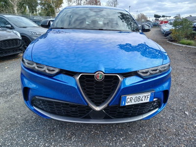 Alfa Romeo Tonale 1.6 Veloce 130cv tct6 (2)