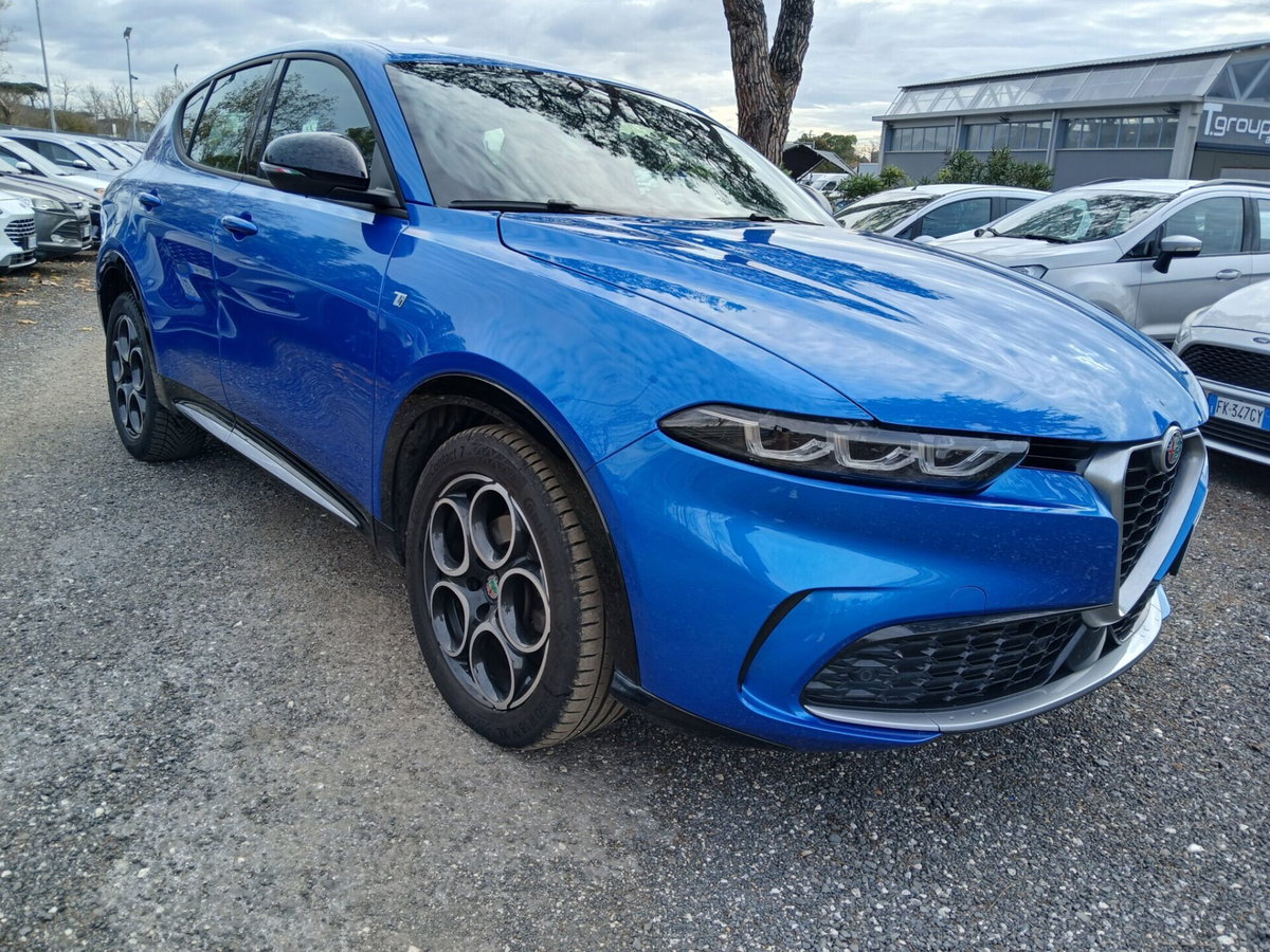 Alfa Romeo Tonale 1.6 Veloce 130cv tct6 (3)