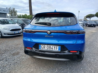 Alfa Romeo Tonale 1.6 Veloce 130cv tct6 (6)