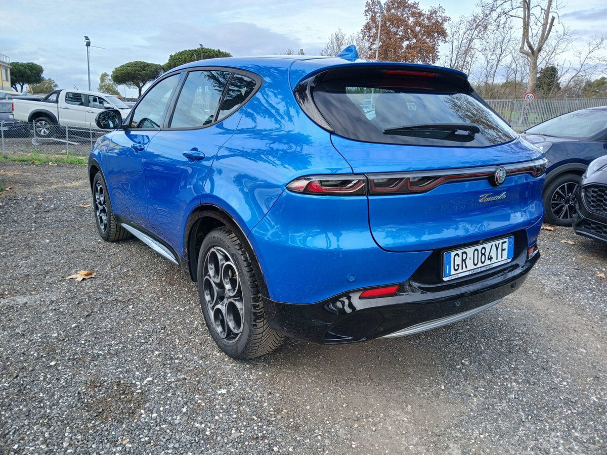 Alfa Romeo Tonale 1.6 Veloce 130cv tct6 (7)