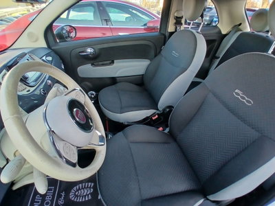 Fiat 500 1.2 Pop (10)