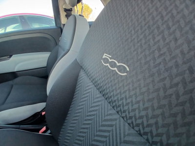 Fiat 500 1.2 Pop (11)
