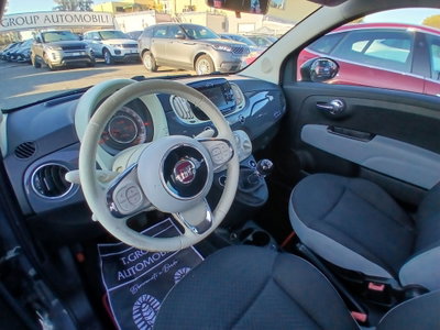 Fiat 500 1.2 Pop (12)