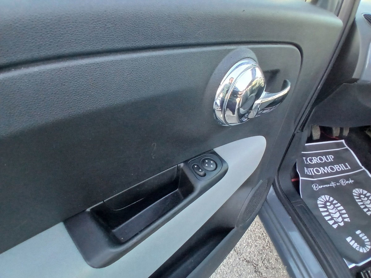 Fiat 500 1.2 Pop (13)