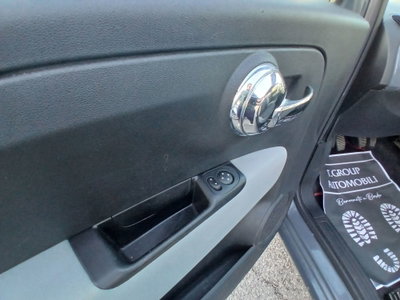Fiat 500 1.2 Pop (13)