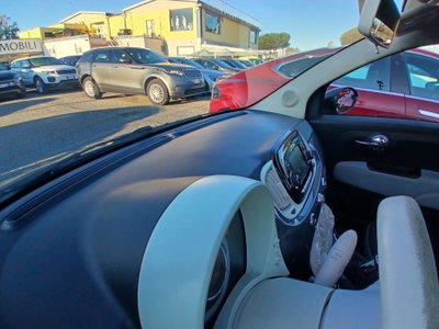 Fiat 500 1.2 Pop (14)