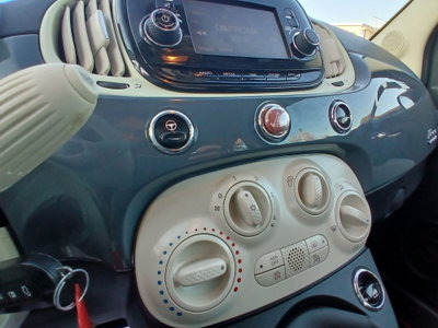 Fiat 500 1.2 Pop (17)