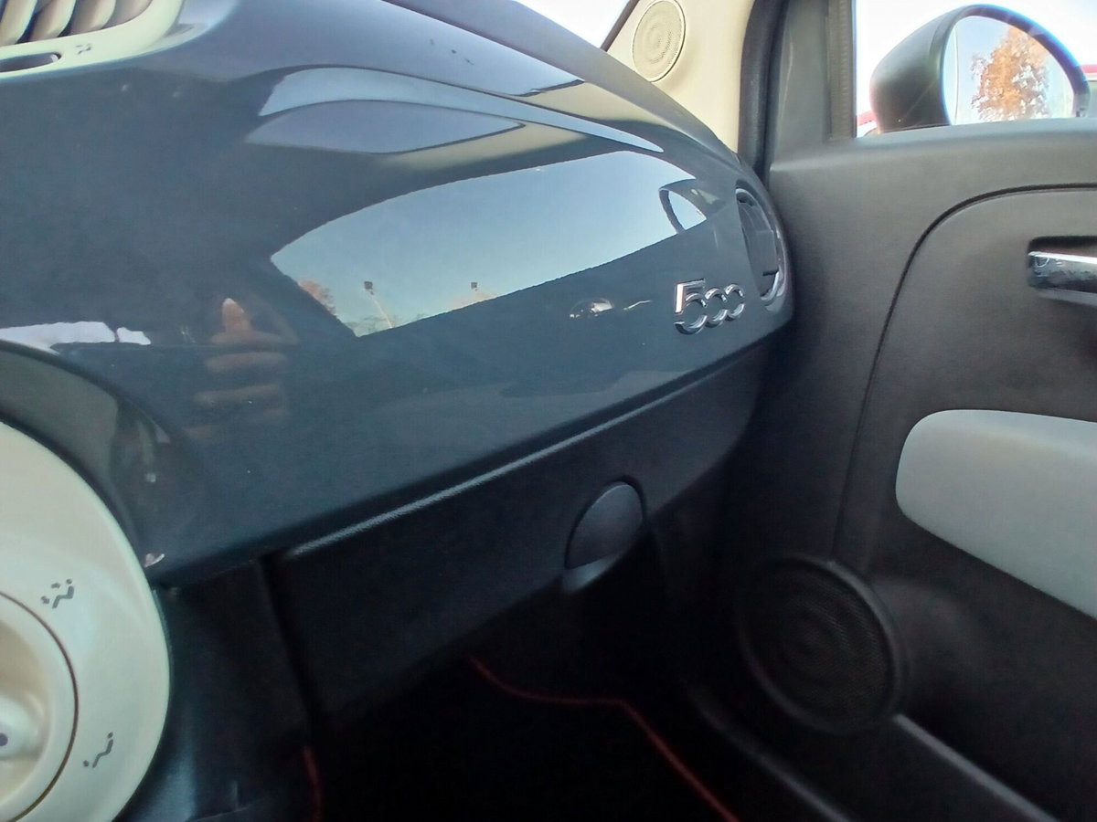 Fiat 500 1.2 Pop (19)