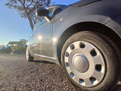 Fiat 500 1.2 Pop (3)