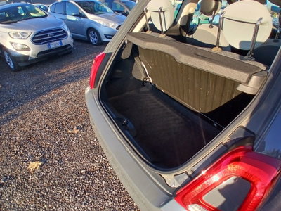 Fiat 500 1.2 Pop (5)