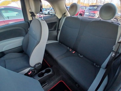 Fiat 500 1.2 Pop (7)