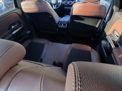 Mercedes-Benz Classe B 180 d Automatic Premium (14)