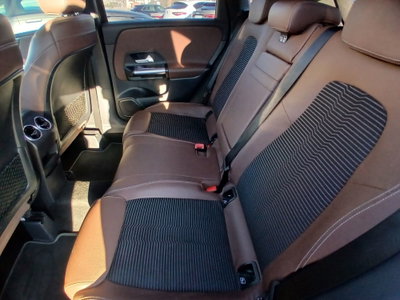 Mercedes-Benz Classe B 180 d Automatic Premium (15)
