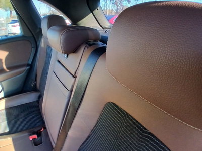 Mercedes-Benz Classe B 180 d Automatic Premium (17)