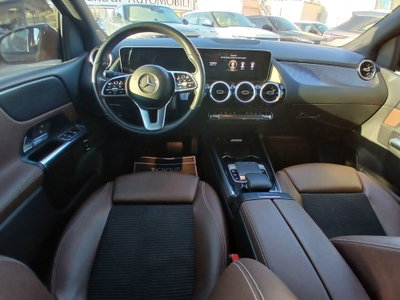 Mercedes-Benz Classe B 180 d Automatic Premium (18)