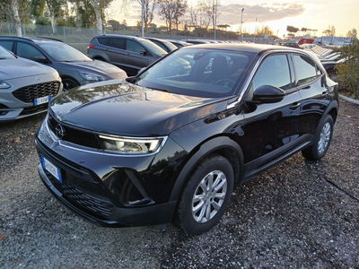 Opel Mokka 1.5 diesel Edition usata