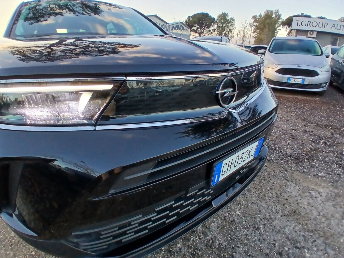 Opel Mokka 1.5 diesel Edition (10)