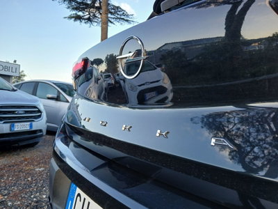 Opel Mokka 1.5 diesel Edition (13)