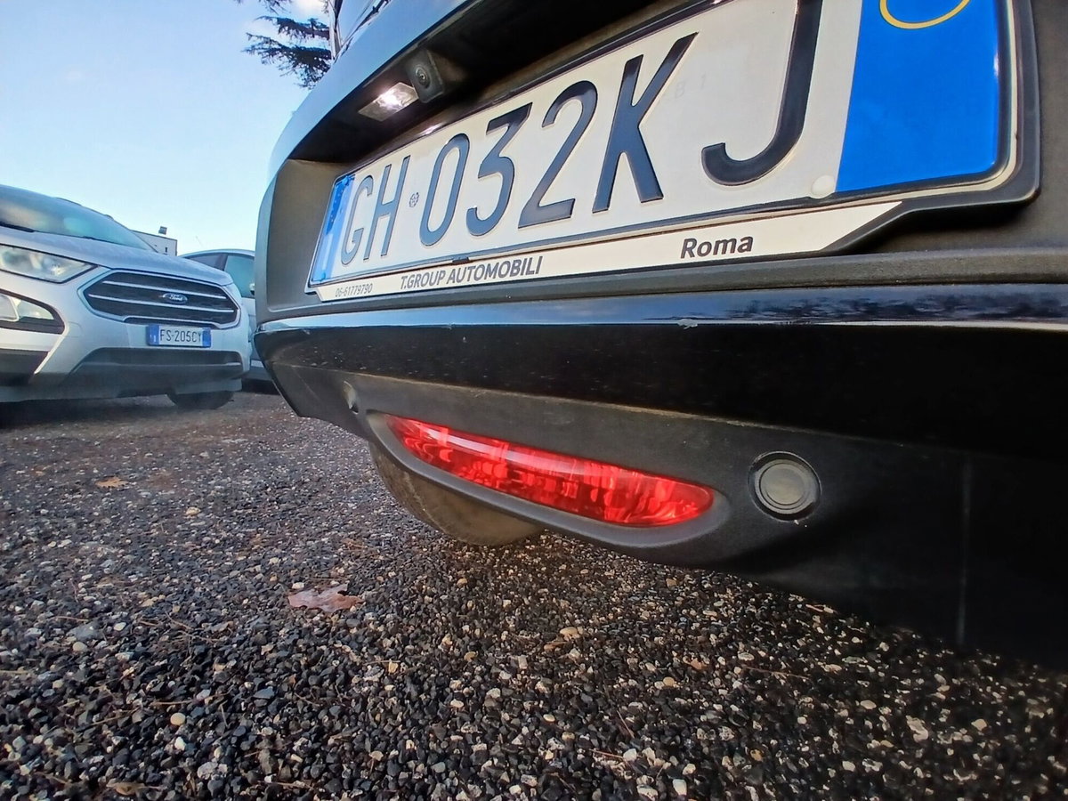 Opel Mokka 1.5 diesel Edition (14)